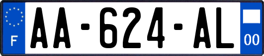 AA-624-AL