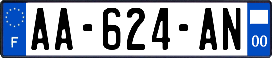 AA-624-AN