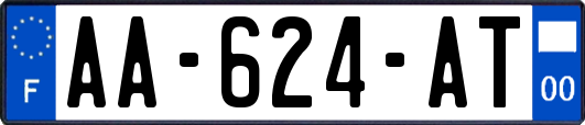 AA-624-AT