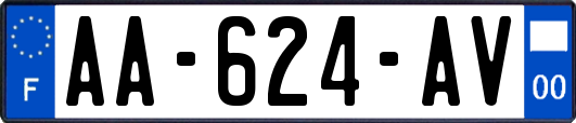 AA-624-AV