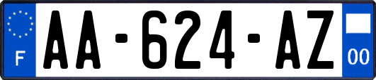 AA-624-AZ
