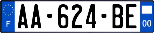 AA-624-BE