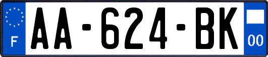 AA-624-BK
