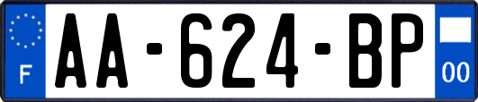 AA-624-BP