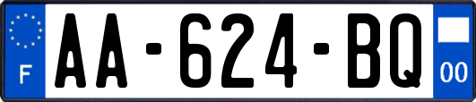 AA-624-BQ