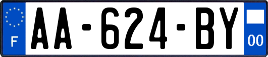 AA-624-BY