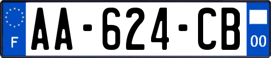 AA-624-CB