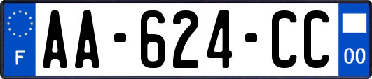 AA-624-CC