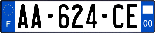 AA-624-CE