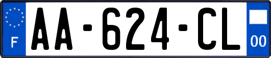 AA-624-CL