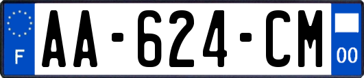 AA-624-CM