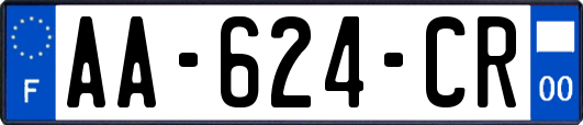 AA-624-CR
