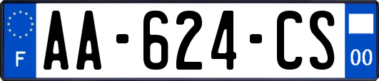 AA-624-CS