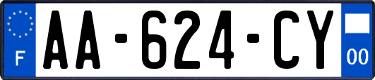 AA-624-CY