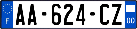 AA-624-CZ