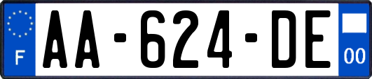 AA-624-DE