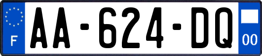 AA-624-DQ