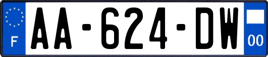 AA-624-DW