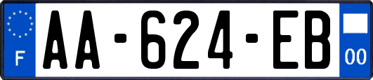 AA-624-EB