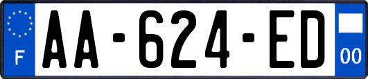 AA-624-ED