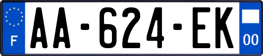 AA-624-EK