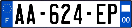 AA-624-EP