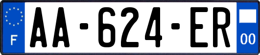 AA-624-ER