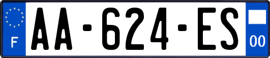 AA-624-ES