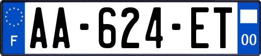 AA-624-ET