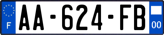 AA-624-FB