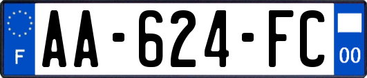 AA-624-FC