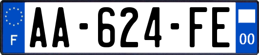 AA-624-FE