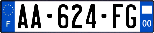 AA-624-FG