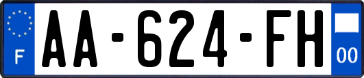 AA-624-FH