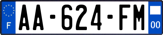 AA-624-FM