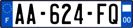 AA-624-FQ