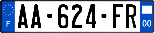 AA-624-FR