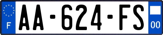 AA-624-FS