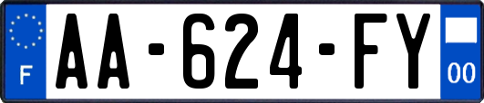 AA-624-FY