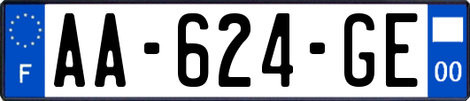 AA-624-GE