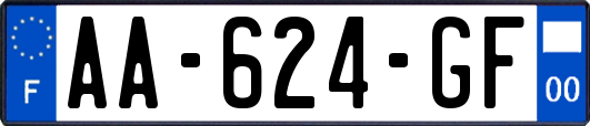 AA-624-GF