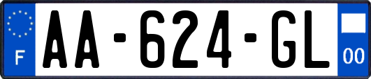 AA-624-GL