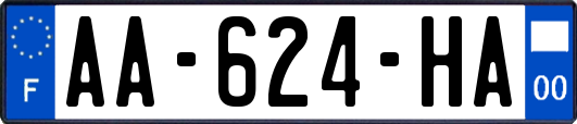 AA-624-HA