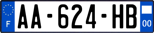 AA-624-HB