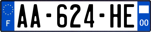 AA-624-HE