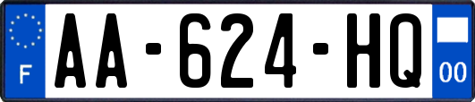 AA-624-HQ