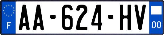 AA-624-HV