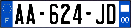 AA-624-JD