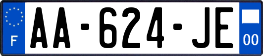 AA-624-JE