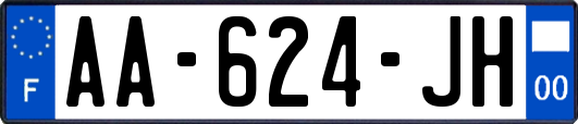 AA-624-JH